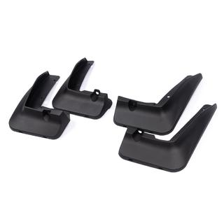 Premium Mud Flaps (4 pcs) photo 2