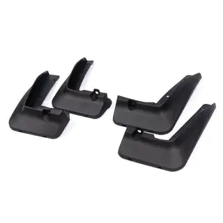 Premium Mud Flaps (4 pcs) photo 2
