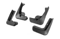 BMW X3 G01 2018- Premium Mud Flaps (4 pcs) photo 2