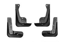 BMW X3 G01 2018- Premium Mud Flaps (4 pcs) photo 3