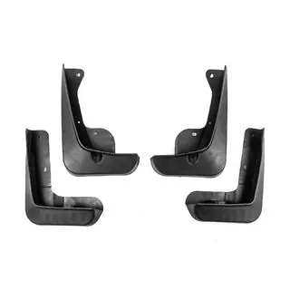 Premium Mud Flaps (4 pcs) photo 1