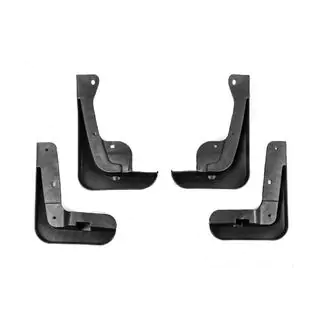 Premium Mud Flaps (4 pcs) photo 3