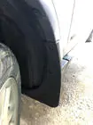 BMW X3 E83 2003-2010 Premium Mud Flaps with Side Skirts (4 pcs) photo 3