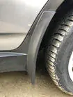 BMW X3 E83 2003-2010 Premium Mud Flaps with Side Skirts (4 pcs) photo 7
