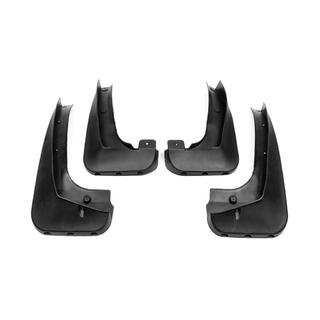Premium Mud Flaps with Side Skirts (4 pcs) photo 2