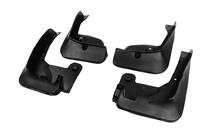 BMW X4 F26 2014-2018 Premium Mud Flaps without Side Skirts (4 pcs) photo 2