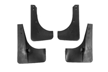 BMW X5 E53 1999–2006 Premium Mud Flaps with Side Skirts (4 pcs) photo 4