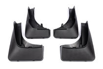 BMW X5 E70 2007-2013 Premium Mud Flaps with Side Skirts (4 pcs) photo 3