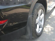 BMW X5 F15 2013-2018 Original Premium Mud Flaps with Side Skirts Dongmart (4 pcs) photo 2