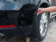 BMW X5 F15 2013-2018 Original Premium Mud Flaps with Side Skirts Dongmart (4 pcs) photo 4
