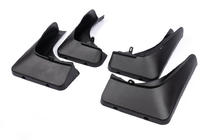 BMW X5 F15 2013-2018 Original Premium Mud Flaps with Side Skirts Dongmart (4 pcs) photo 3