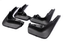 BMW X6 E71 2008–2014 Premium Mud Flaps (4 pcs) photo 2