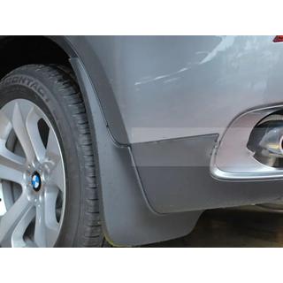 Premium Mud Flaps (4 pcs) photo 3