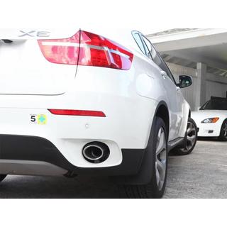 Premium Mud Flaps (4 pcs) photo 4