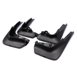Premium Mud Flaps (4 pcs) photo 2