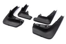 BMW X6 F16 2014-2019 Premium Mud Flaps (4 pcs) photo 2