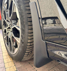 BMW X7 G07 2019- Premium Mud Flaps without Side Skirts (4 pcs) photo 1