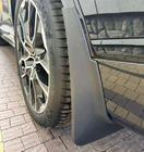 BMW X7 G07 2019- Premium Mud Flaps without Side Skirts (4 pcs) photo 2