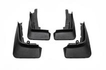 BMW X7 G07 2019- Premium Mud Flaps without Side Skirts (4 pcs) photo 3