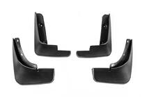 Chevrolet Cruze 2009–2015 Premium Mud Flaps (4 pcs) photo 2