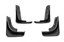 Chevrolet Cruze 2009–2015 Premium Mud Flaps (4 pcs) photo 3