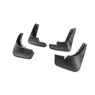 Premium Mud Flaps (4 pcs)