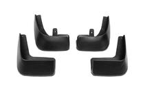 Chevrolet Epica 2006-2014 Premium Mud Flaps (4 pcs) photo 2