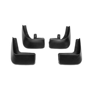 Premium Mud Flaps (4 pcs) photo 2