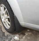 Chevrolet Lacetti 2003-2024 Original Premium Mud Flaps (SD/SW, 4 pcs) photo 2