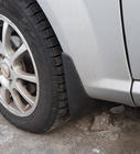 Chevrolet Lacetti 2003-2024 Original Premium Mud Flaps (SD/SW, 4 pcs) photo 3