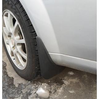 Original Premium Mud Flaps (SD/SW, 4 pcs) photo 2