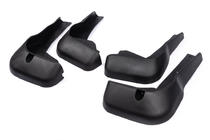 Citroen C-4 Aircross 2012-2017 Premium Mud Flaps (4 pcs) photo 2
