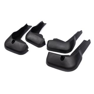 Premium Mud Flaps (4 pcs) photo 2
