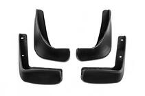 Citroen C-4 2004-2010 Original Premium HB Mud Flaps (4 pcs) photo 1