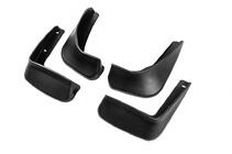 Citroen C-4 2004-2010 Original Premium HB Mud Flaps (4 pcs) photo 2