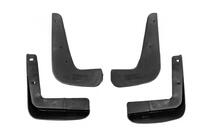 Citroen C-4 2004-2010 Original Premium HB Mud Flaps (4 pcs) photo 3