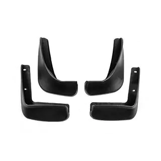 Original Premium HB Mud Flaps (4 pcs)