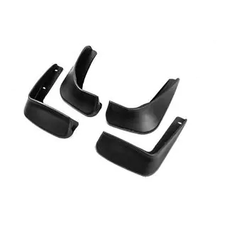 Original Premium HB Mud Flaps (4 pcs) photo 2