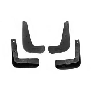 Original Premium HB Mud Flaps (4 pcs) photo 3