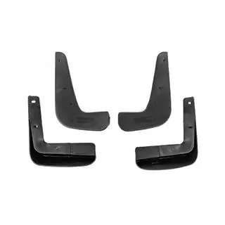 Original Premium HB Mud Flaps (4 pcs) photo 3