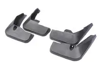 Citroen C-4 2010-2018 Premium SD V1 Mud Flaps (Set of 4) photo 2