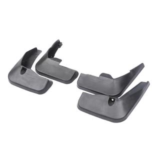 Premium SD V1 Mud Flaps (Set of 4) photo 2