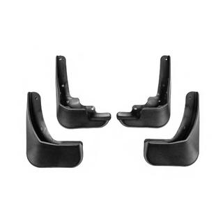 Premium Mud Flaps (4 pcs) photo 3