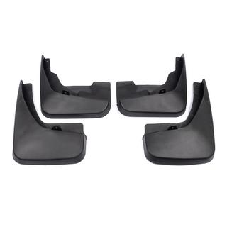 Premium Mud Flaps (4 pcs) photo 2