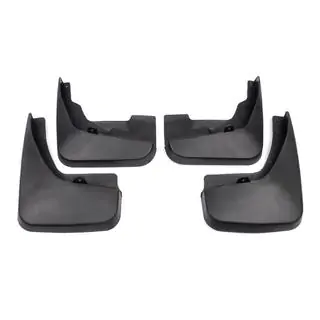 Premium Mud Flaps (4 pcs) photo 2