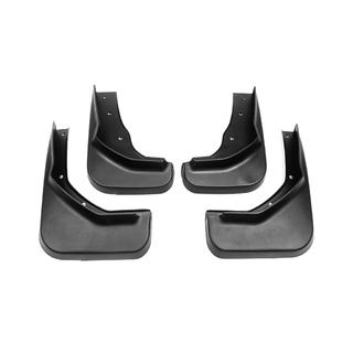 Premium Mud Flaps (4 pcs) photo 2
