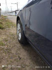 Ford Focus II 2005-2008 Original Premium Mud Flaps HB/SD (4 pcs) photo 3