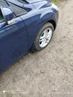 Ford Focus II 2005-2008 Original Premium Mud Flaps HB/SD (4 pcs) photo 4