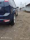 Ford Focus II 2005-2008 Original Premium Mud Flaps HB/SD (4 pcs) photo 5