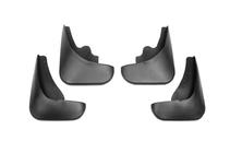 Ford Focus II 2005-2008 Original Premium Mud Flaps HB/SD (4 pcs) photo 6